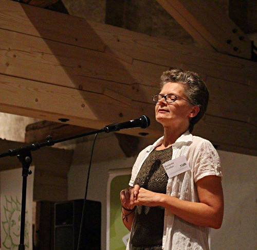 Grüne Sommerakademie, Goldegg, 29. August 2015